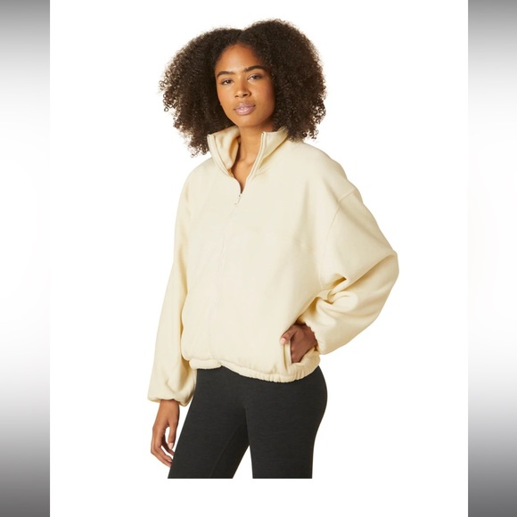 Beyond Yoga Feeling Chill Jacket - Picture 1 of 6